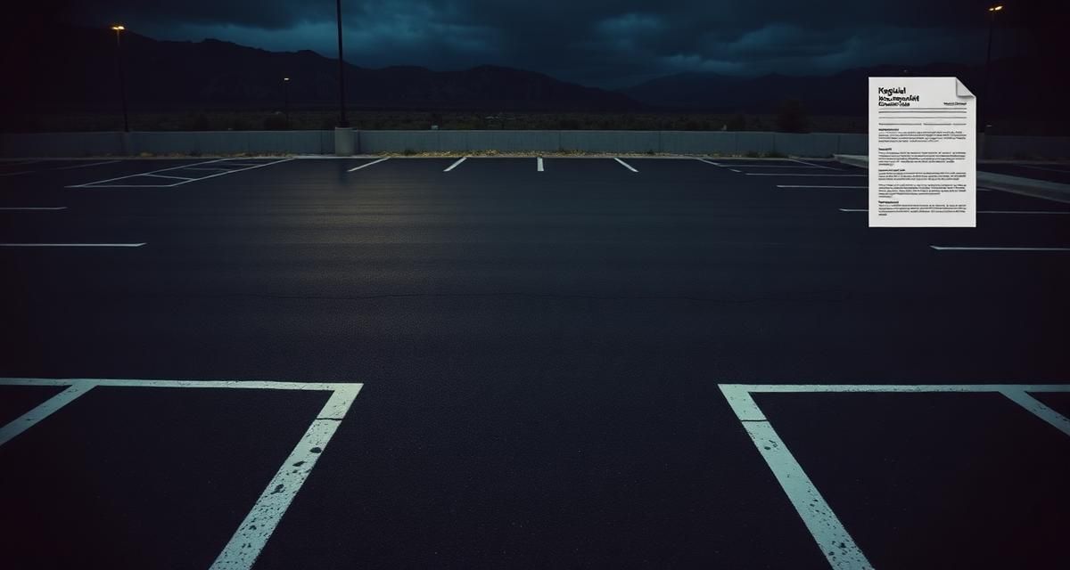 Coal-Tar Sealcoat Bans Are Spreading: What MT, ID & Dakota Owners Need to Know in 2026