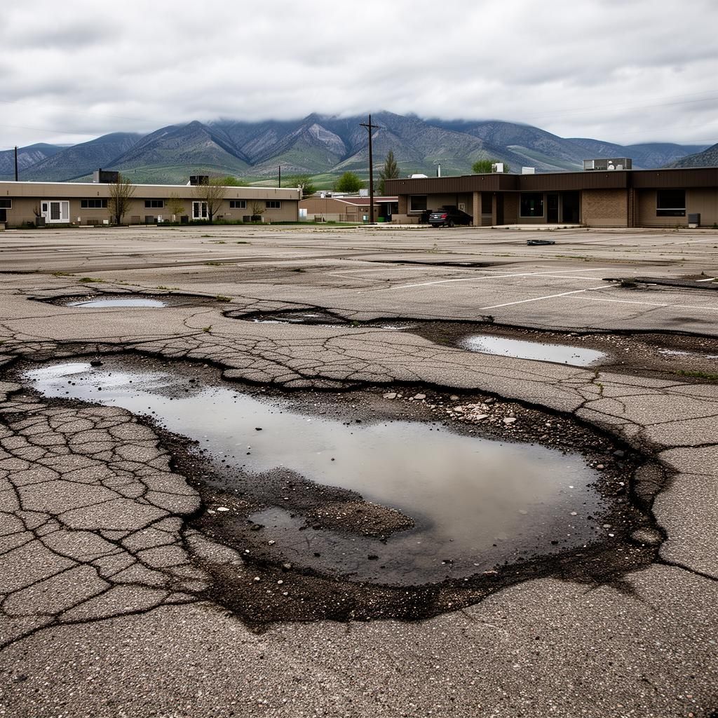The True Cost of Delaying Pavement Maintenance