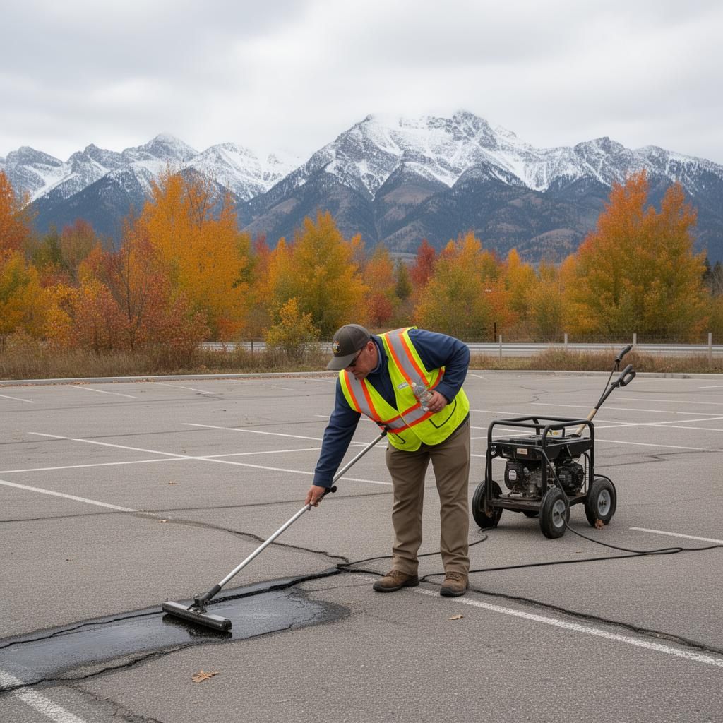 Early Winter Prep: Why August Is When Smart Property Managers Start Planning