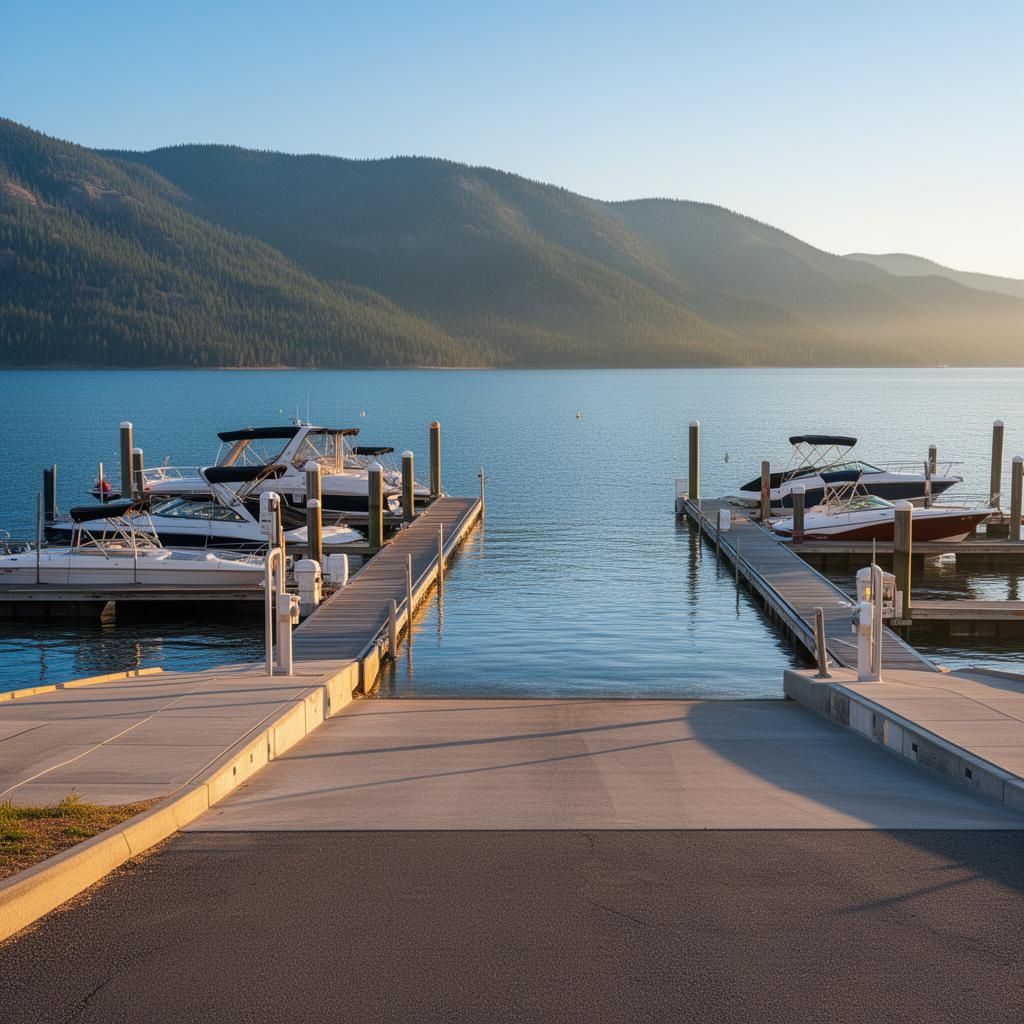 Protecting Your Dock & Marina Surfaces Before Boating Season
