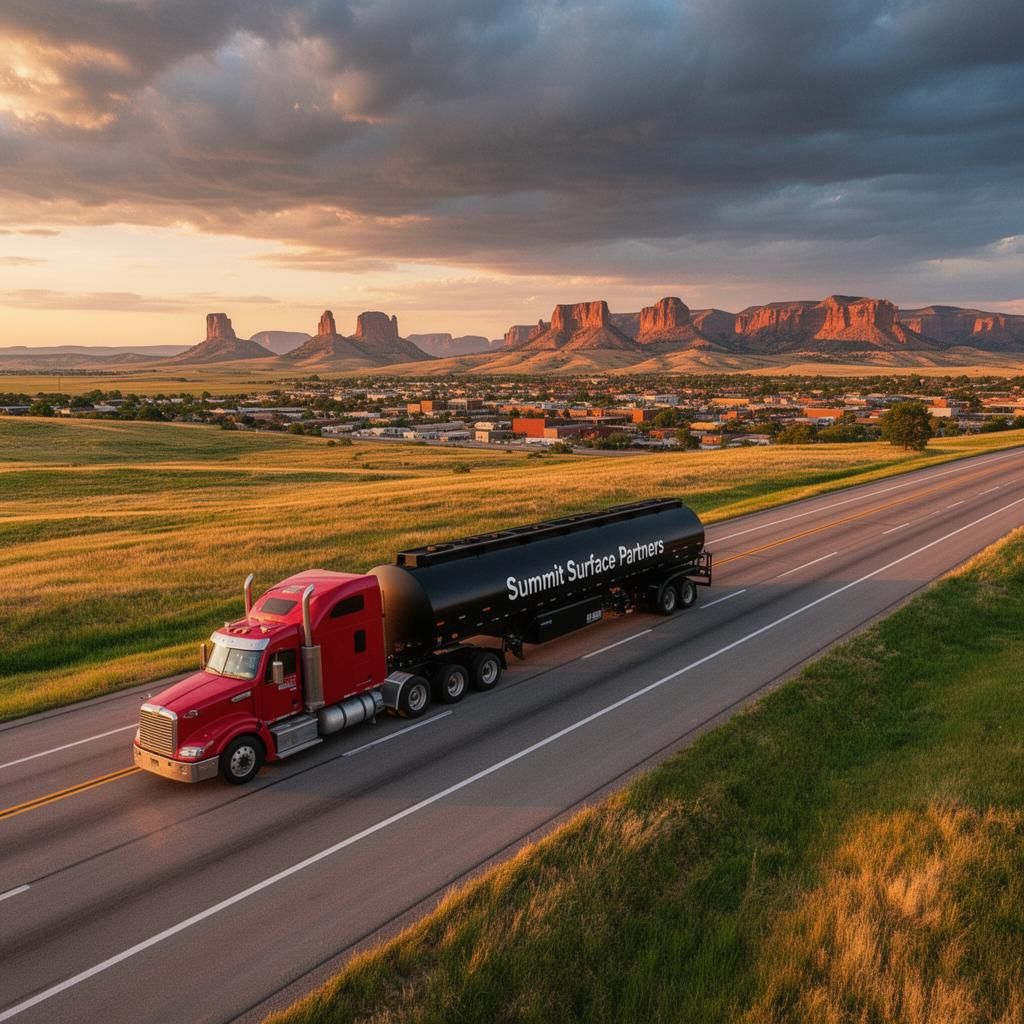 Pitch Black® Returns to Rapid City: Expanding Across the Dakotas & Eastern Montana